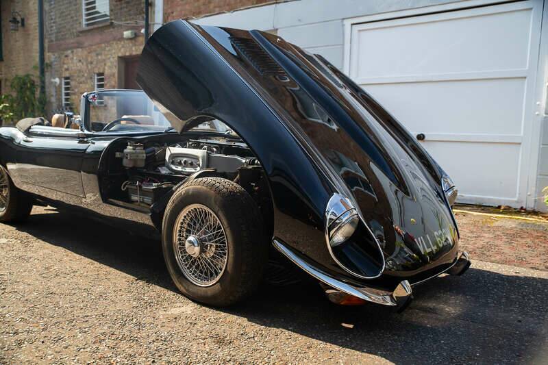 Bild 13/50 von Jaguar E-Type V12 (1973)