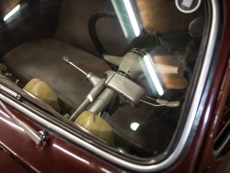 Bild 19/23 von Steyr-Puch 1100 (1954)