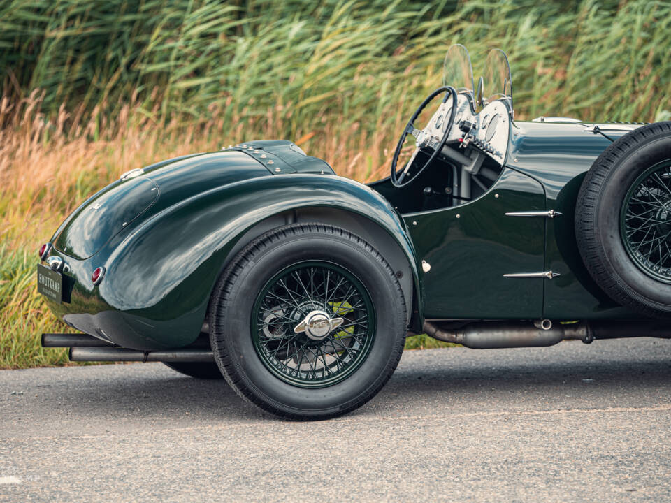 Imagen 7/16 de Allard J2 (1951)