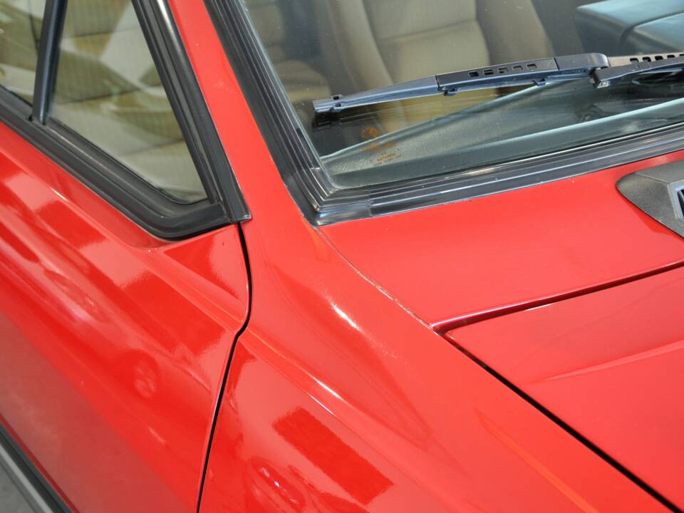 Image 15/28 of Alfa Romeo GTV 2.0 (1984)