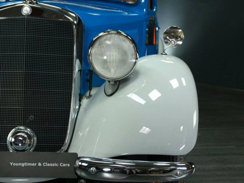 Image 38/49 of Mercedes-Benz 170 V (1949)
