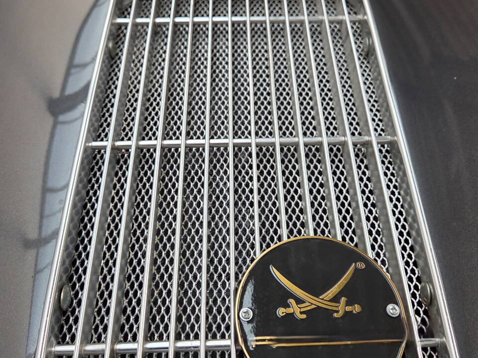 Afbeelding 20/38 van Porsche 356 Carrera Speedster Tribute (1970)