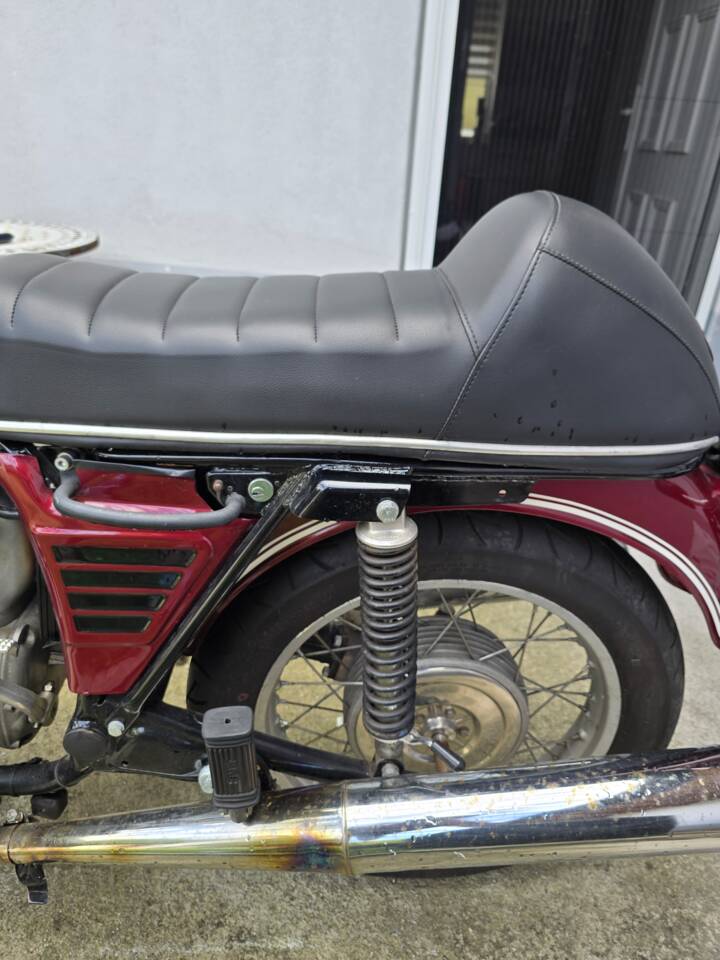 Image 8/10 of BMW R 75/5 (1972)
