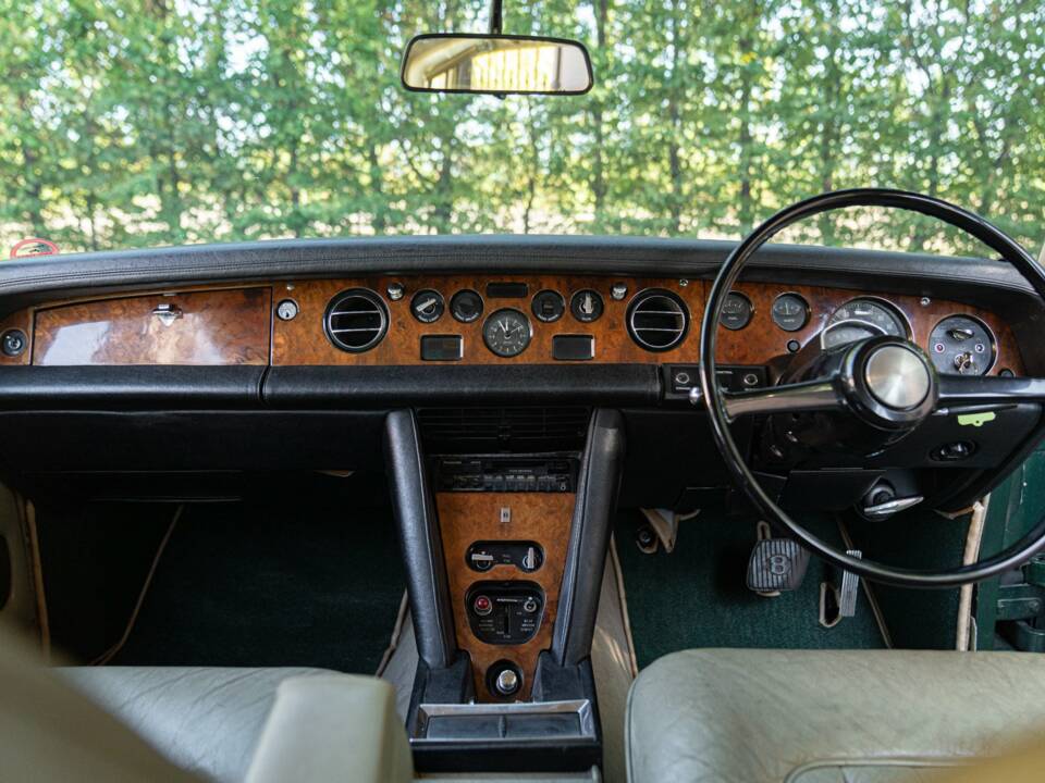 Obraz 40/50 pojazdu Bentley T 1 (1973)