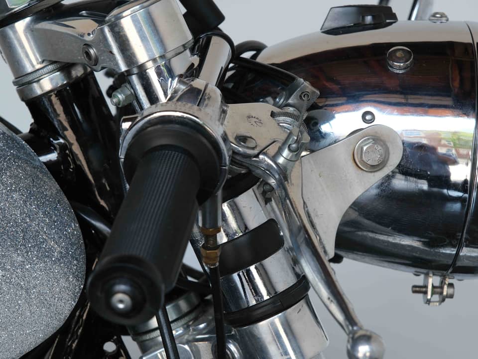 Image 45/64 of Ducati 350 Desmo (1971)