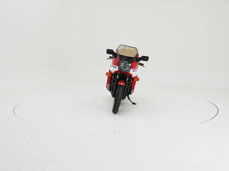 Bild 5/15 von Honda DUMMY (1985)