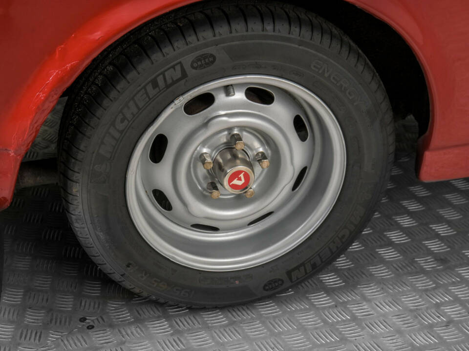 Image 39/50 of Volvo 1800 S (1965)
