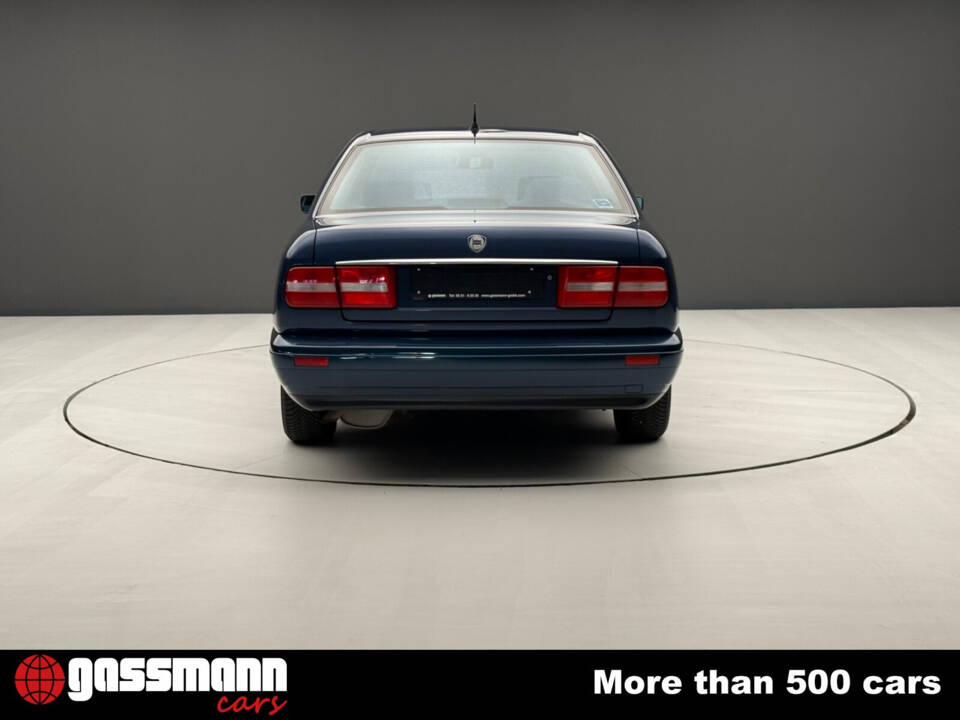 Bild 7/15 von Lancia Kappa 2.0 (1999)