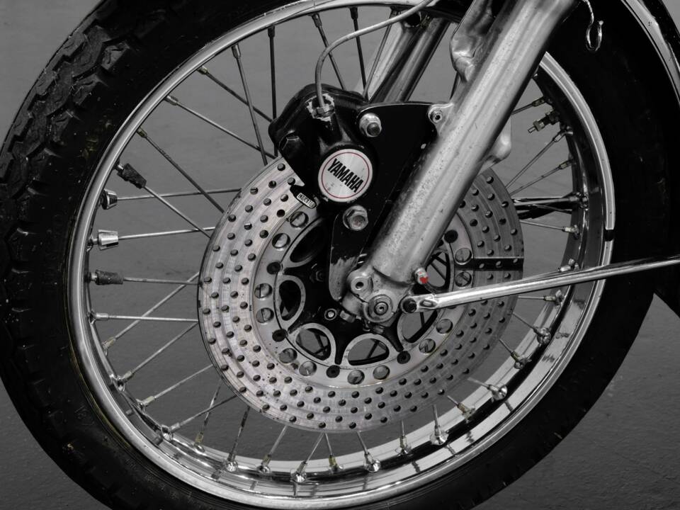 Immagine 23/24 di Honda DUMMY (1973)