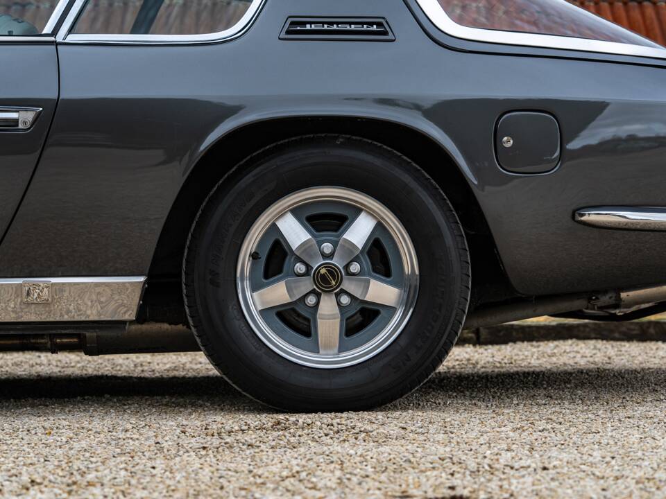 Bild 38/43 von Jensen FF (1969)