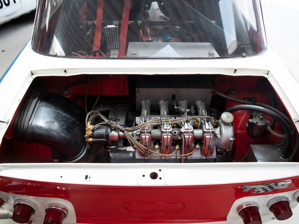 Bild 16/22 von NSU Prinz TTS (1965)