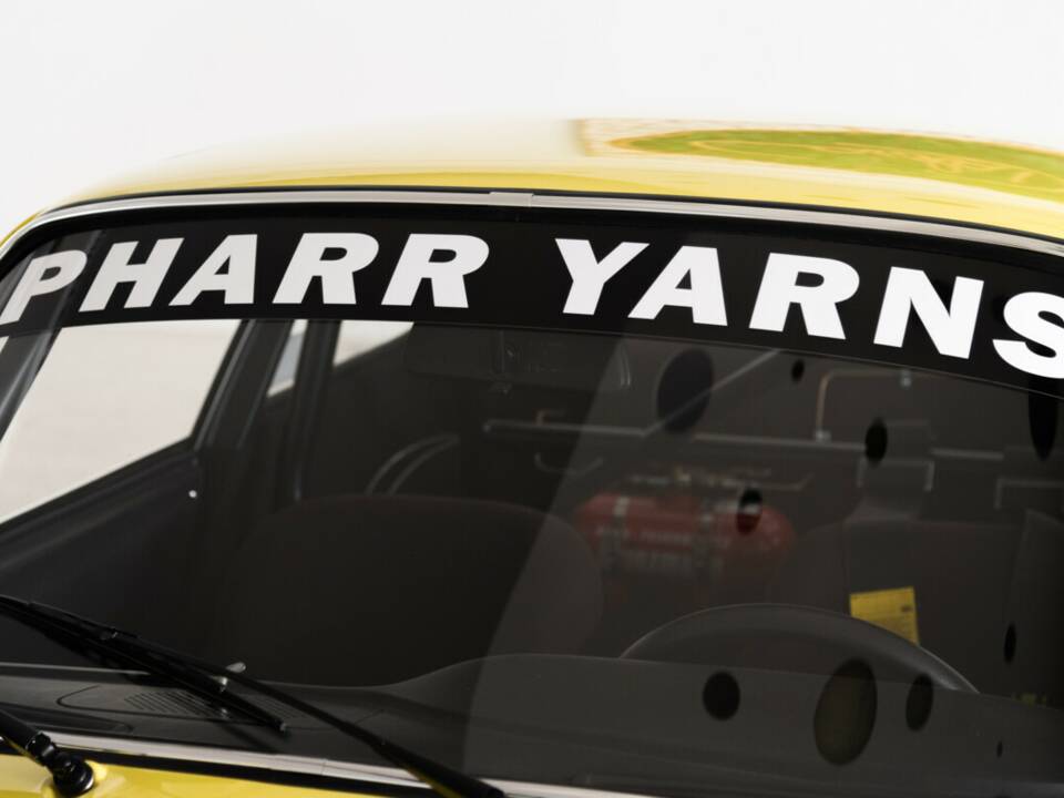 Afbeelding 25/50 van Porsche 911 RSR 2.8 (1973)