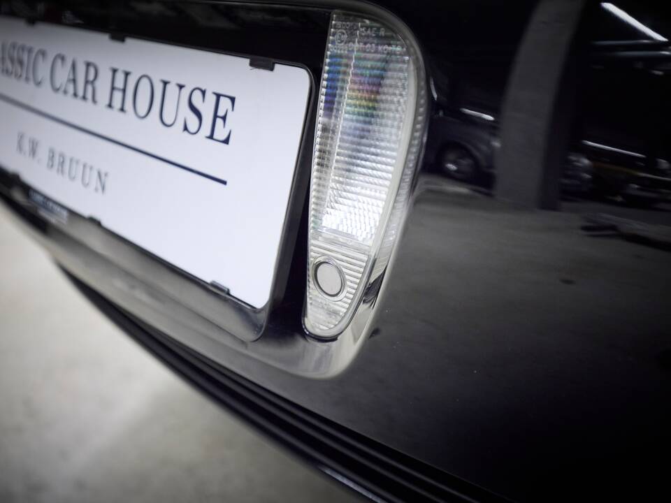 Image 21/100 of Bentley Continental Flying Spur (2008)