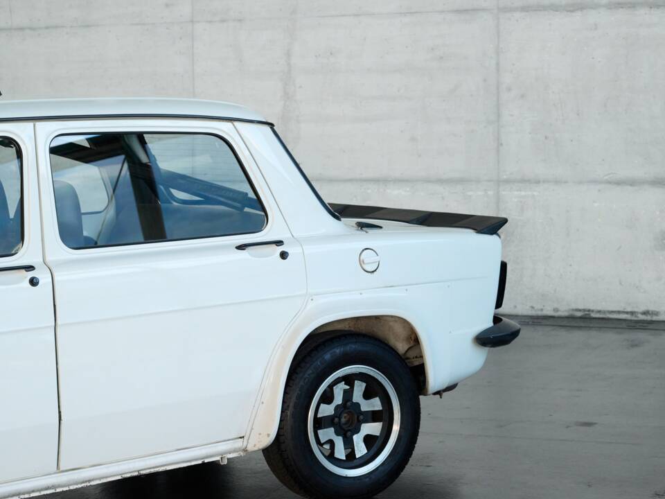 Imagen 6/50 de SIMCA 1000 Rallye 3 (1978)