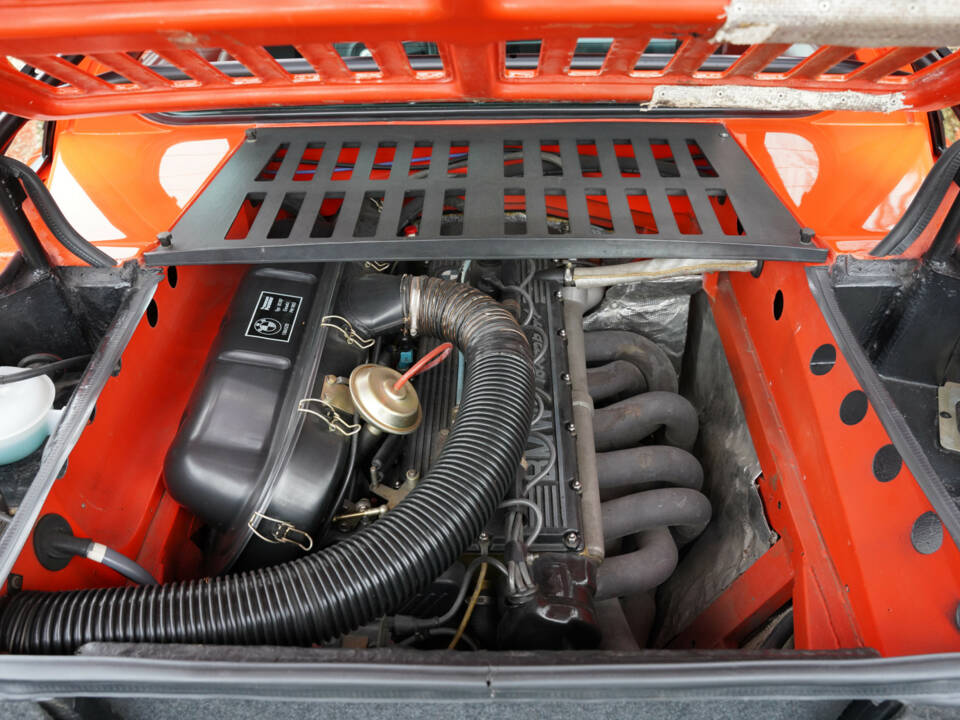 Immagine 4/50 di BMW M1 (1980)