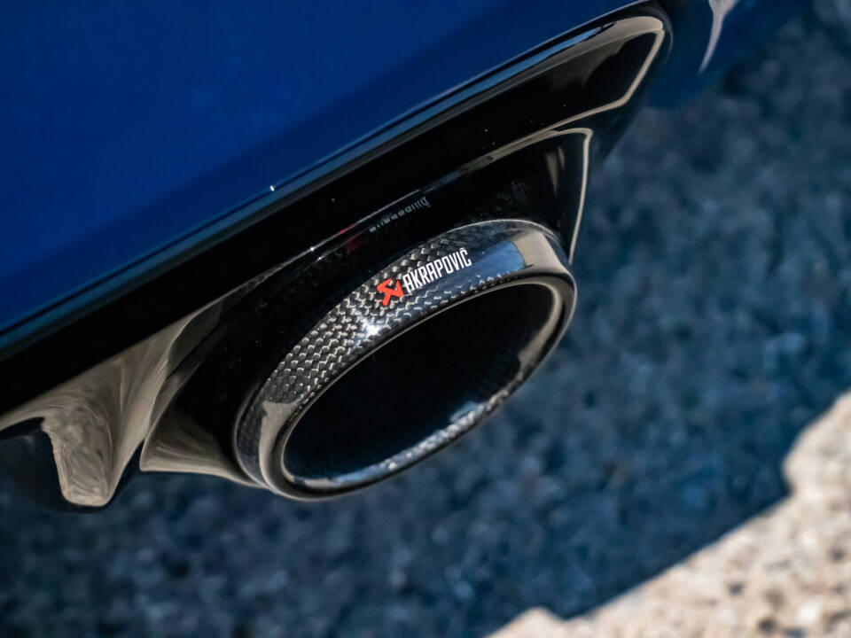 Image 14/40 of Renault Clio Gordini R.S. (2012)