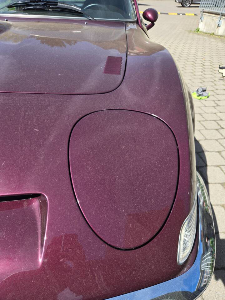 Image 50/92 of Opel GT 1900 (1973)