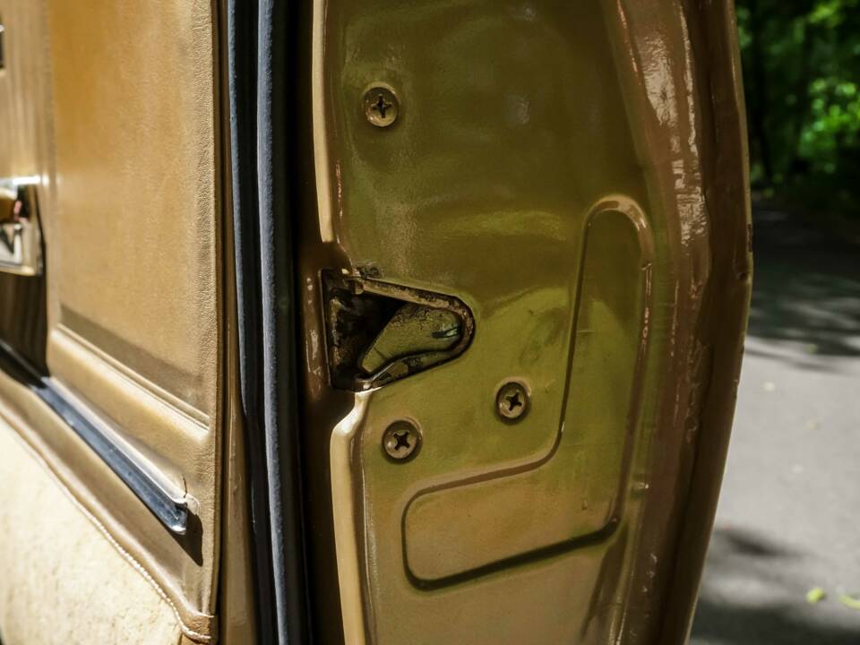 Bild 106/181 von Chevrolet Camaro SS (1967)