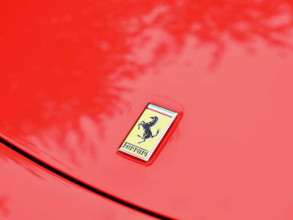 Bild 20/50 von Ferrari F 430 (2007)