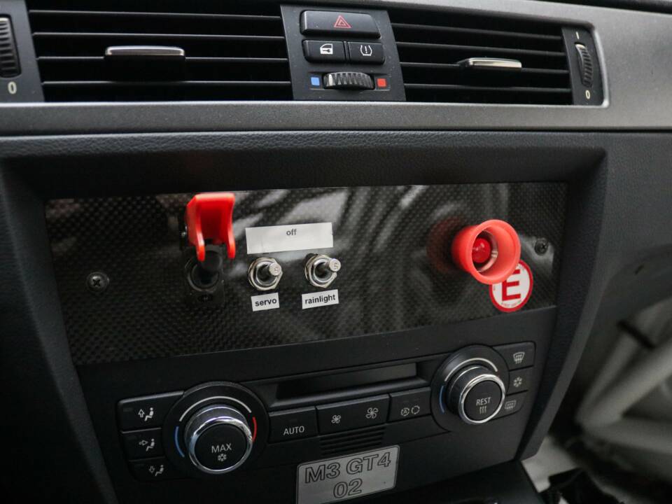 Afbeelding 14/29 van BMW M3 (2009)