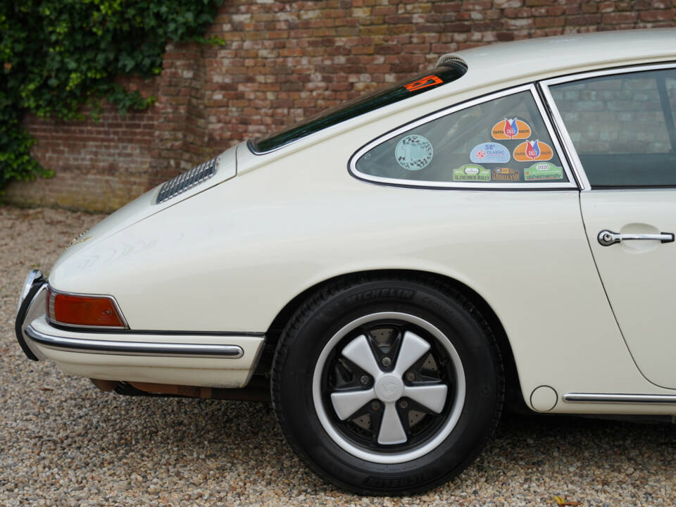 Bild 32/50 von Porsche 911 2.0 (1965)