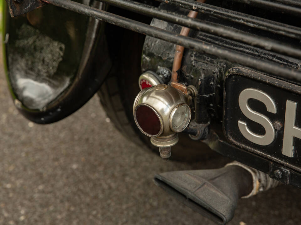 Image 43/50 de Rolls-Royce 40&#x2F;50 HP Silver Ghost (1921)