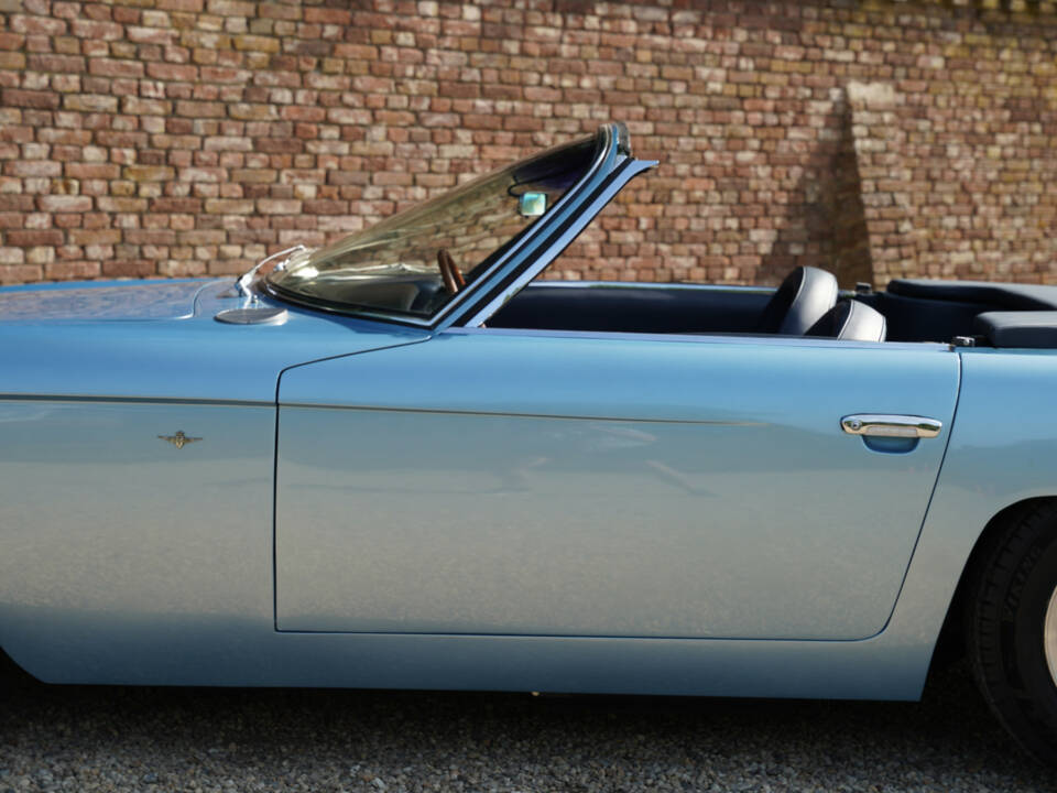 Imagen 16/50 de Lamborghini 400 GT (1967)