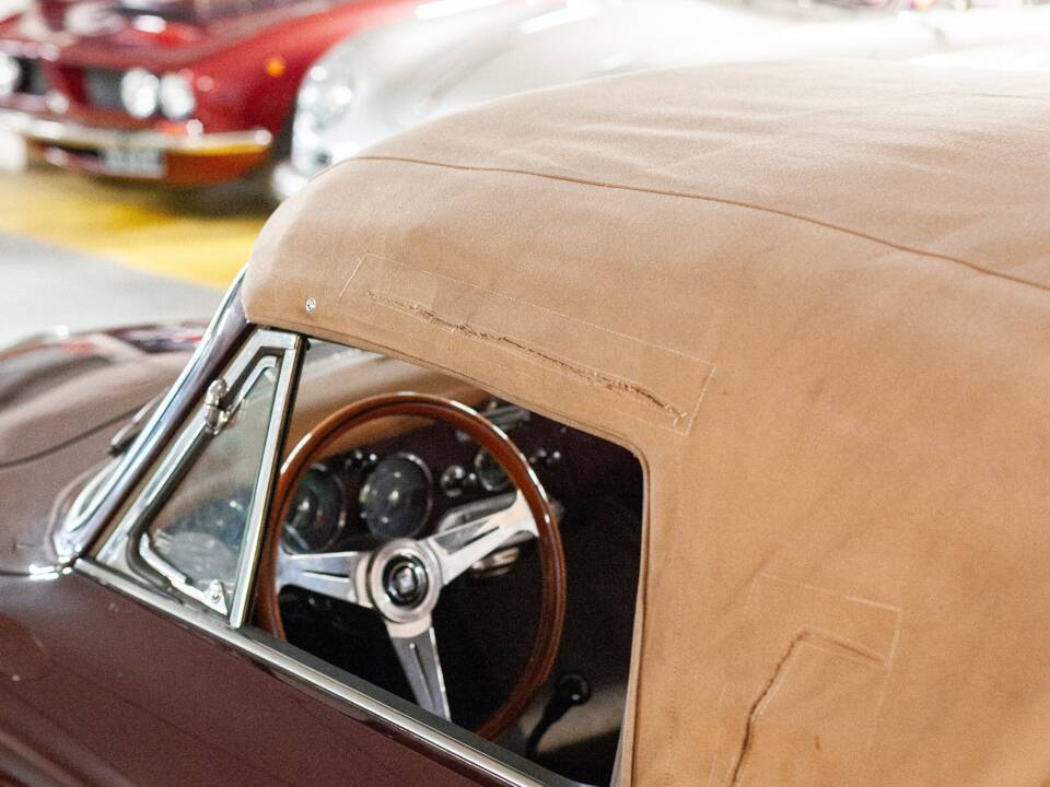 Bild 40/50 von Porsche 356 B 1600 Super 90 (1962)