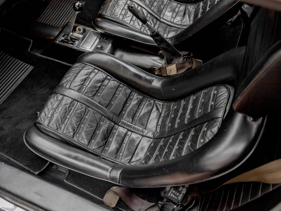Image 18/30 of Ferrari Dino 246 GTS (1973)