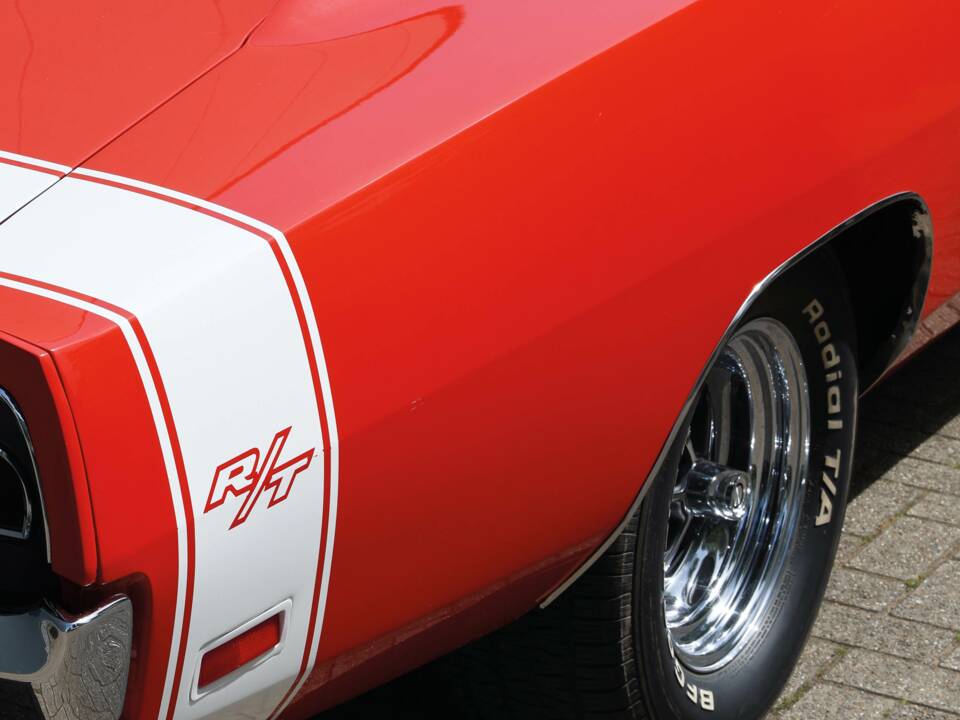 Bild 13/64 von Dodge Charger R/T 440 (1969)