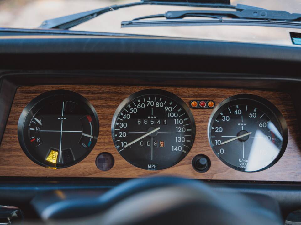 Afbeelding 24/37 van BMW 2002 (1974)