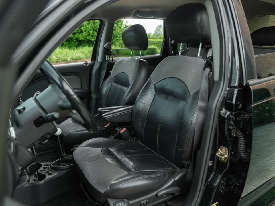 Immagine 19/50 di Chrysler PT Cruiser 2.2 CRD (2004)