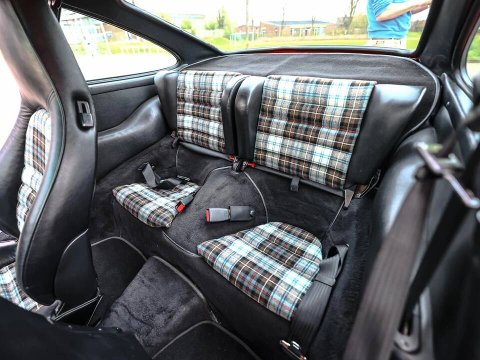 Image 10/12 of Porsche 911 Carrera 3.2 (1987)
