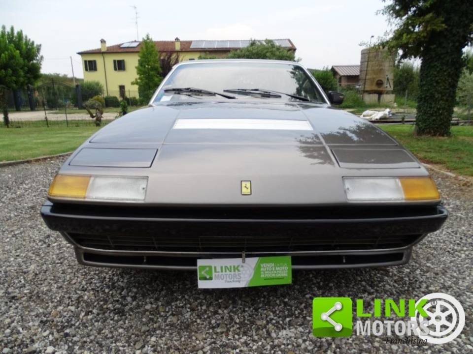 Image 3/10 of Ferrari 400 GT (1978)