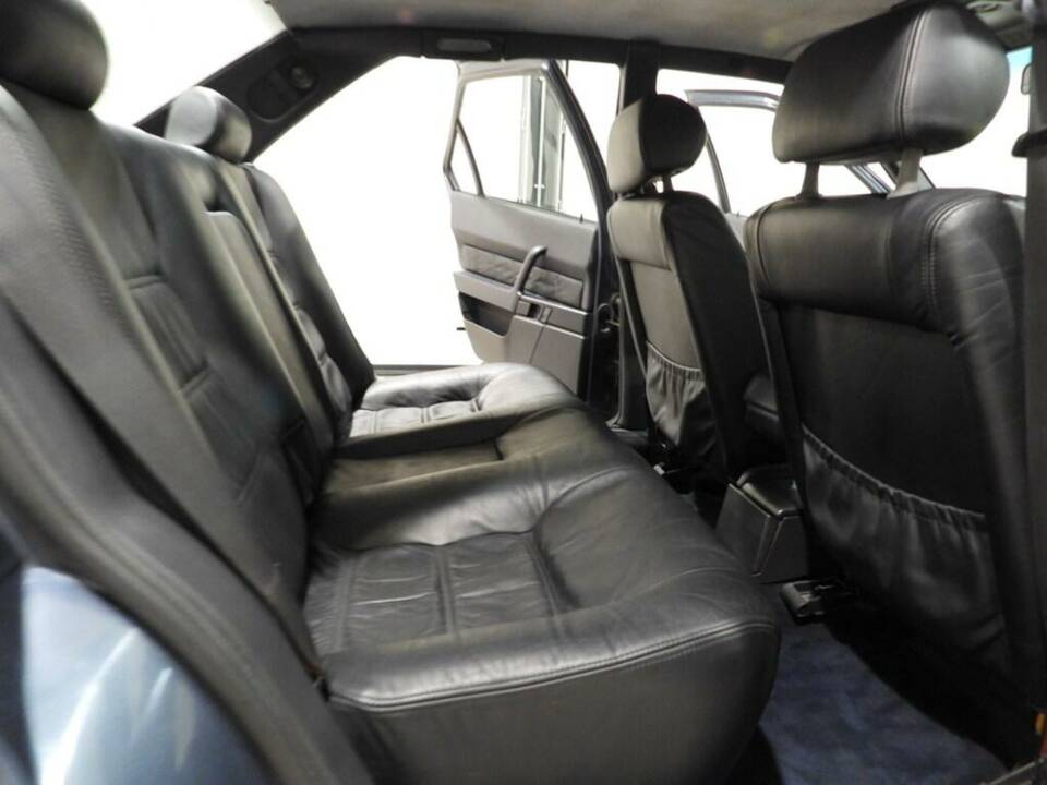 Afbeelding 10/15 van Alfa Romeo 164 2.0 Turbo (1988)