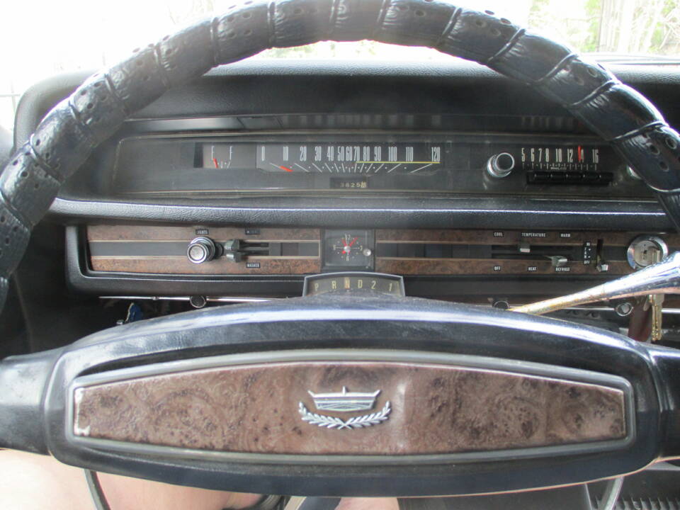 Imagen 48/64 de Ford Galaxie 500 XL (1968)