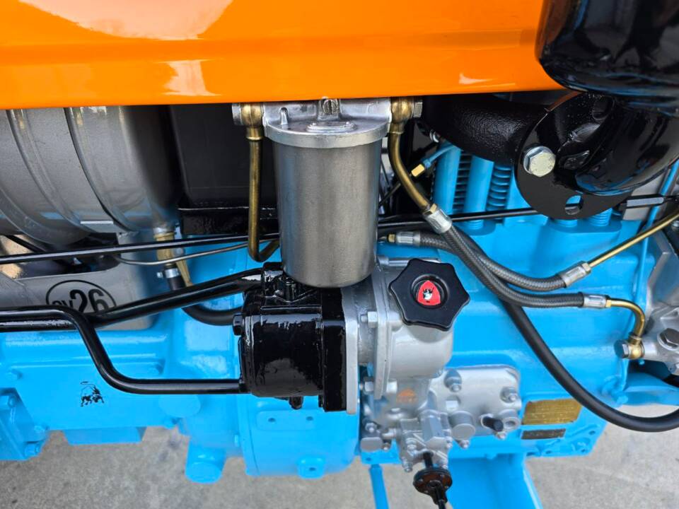 Immagine 46/82 di Lamborghini 1R (1966)