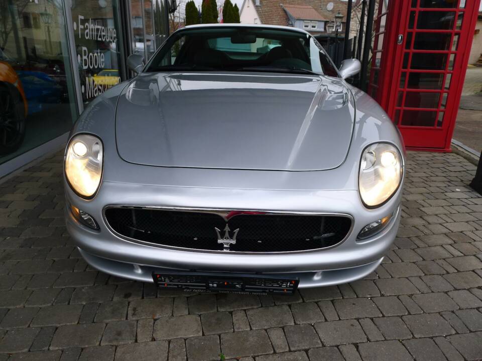 Image 2/15 of Maserati 3200 GTA (2003)