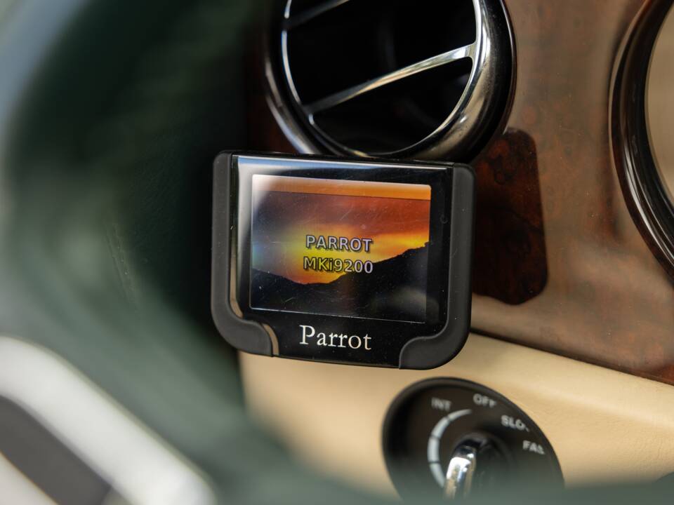 Bild 12/26 von Bentley Azure Mulliner (1999)