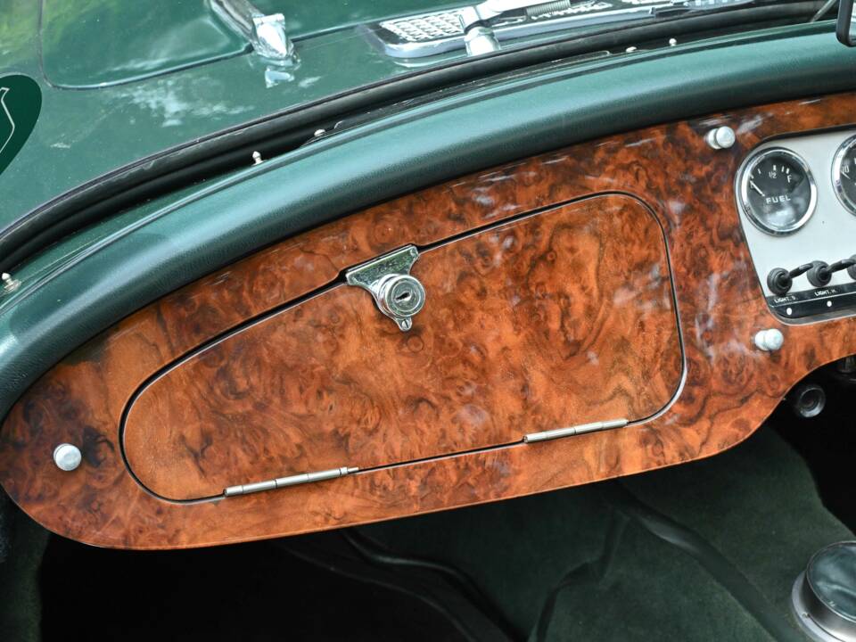 Afbeelding 37/50 van Daimler SP 250 (1963)