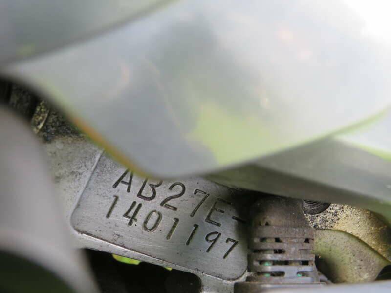 Immagine 34/35 di Honda Z 50 Monkey (2004)