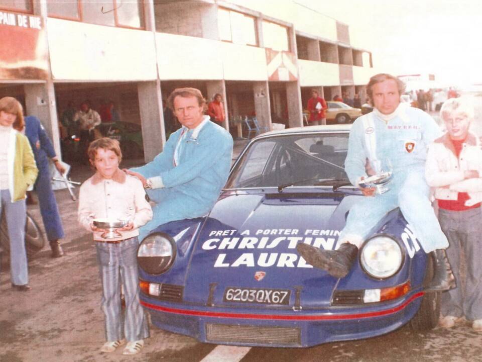 Bild 7/45 von Porsche 911 RSR 2.8 (1973)