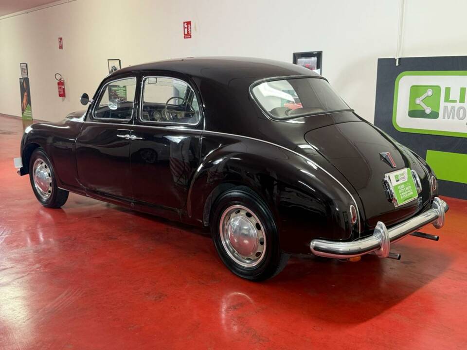 Bild 4/43 von Lancia Aurelia B10 (1955)