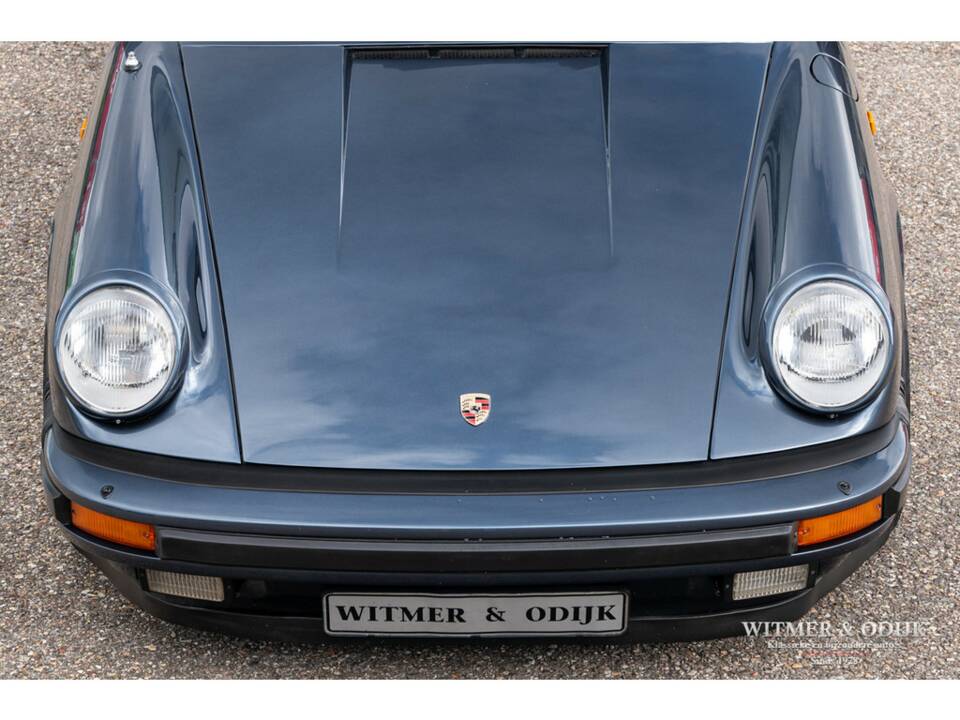 Bild 13/33 von Porsche 911 SC 3.0 (1982)