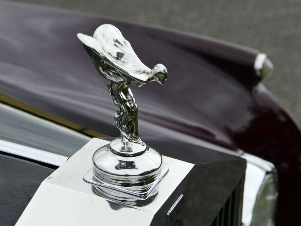 Immagine 23/66 di Rolls-Royce Silver Cloud II (1960)