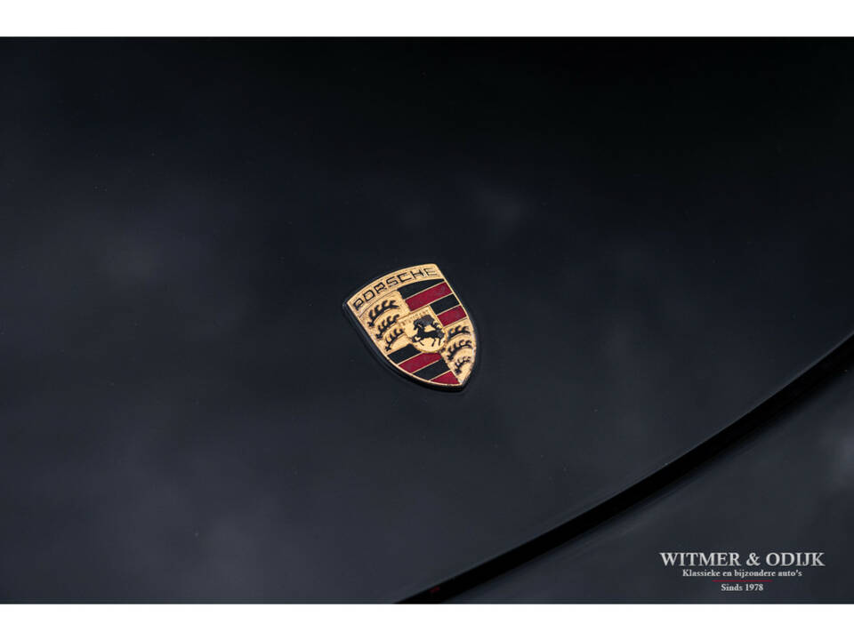 Afbeelding 26/29 van Porsche 911 Carrera (1999)