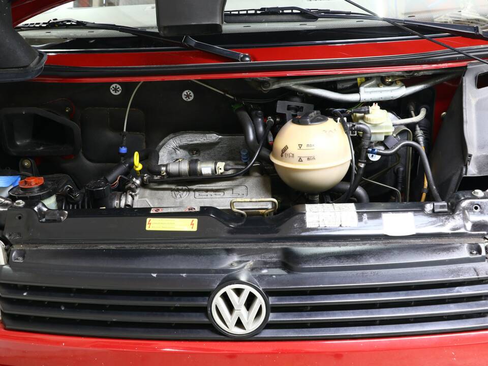Bild 46/47 von Volkswagen T4 California 2.5 (1995)