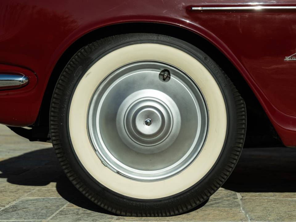 Image 26/34 of FIAT 1100-103 Allemano (1953)