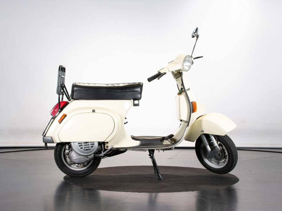 Bild 5/49 von Piaggio Vespa PK 125 S (1984)