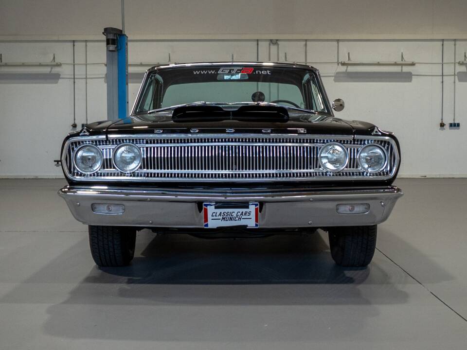 Image 8/40 of Dodge Coronet 500 Coupé (1965)